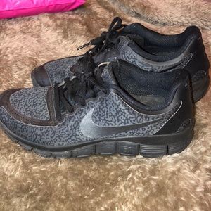 Nike free 5.0